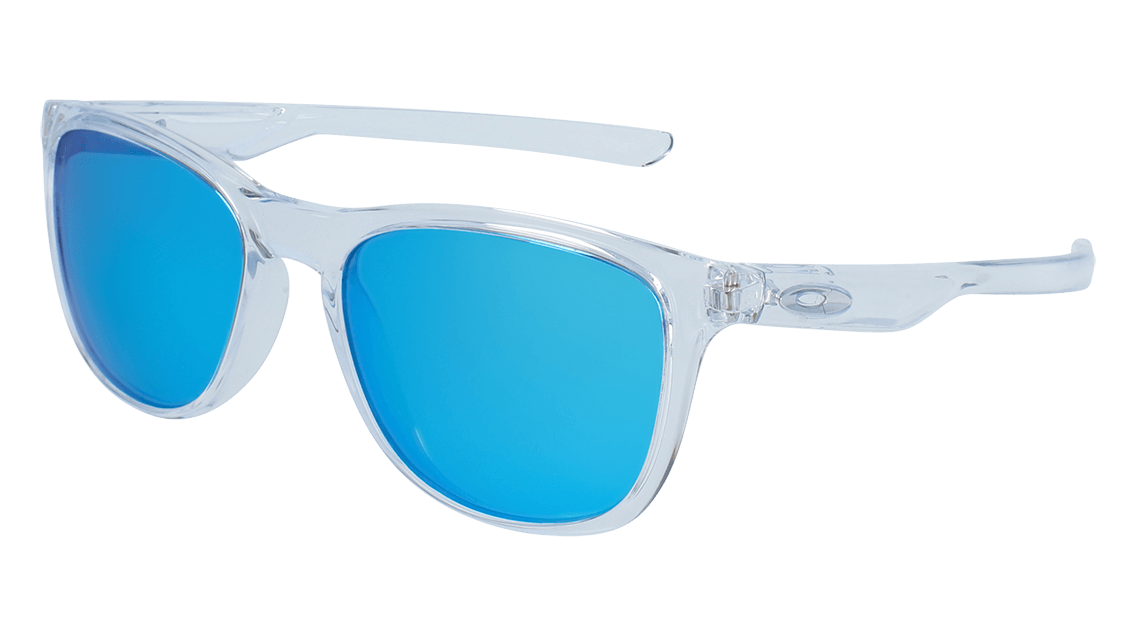 Oakley OO 9340 OO9340 Sunglasses Trillbe X | Designer Glasses